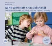 Cover von MINT-Werkstatt Kita: Elektrizität