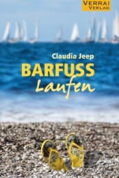 Cover von Barfuß laufen
