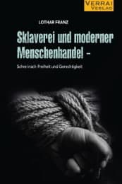 Cover von Sklaverei und moderner Menschenhandel