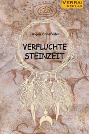 Cover von Verfluchte Steinzeit