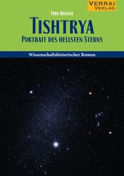 Cover von Tishtrya -
