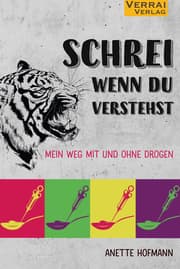 Cover von Schrei, wenn du verstehst