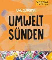 Cover von Umweltsünden