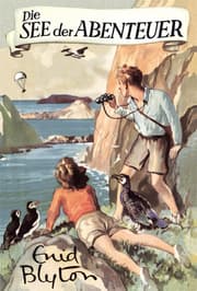 Cover von Die See der Abenteuer
