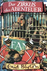 Cover von Der Zirkus der Abenteuer