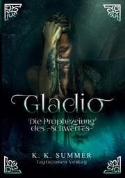 Cover von Gladio