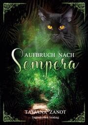Cover von Aufbruch nach Sempera