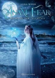 Cover von Anam Fear