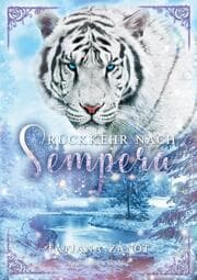 Cover von Rückkehr nach Sempera