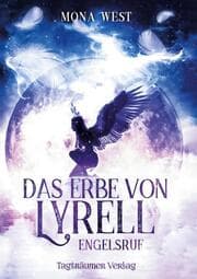 Cover von Das Erbe von Lyrell