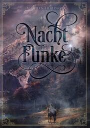 Cover von Nachtfunke