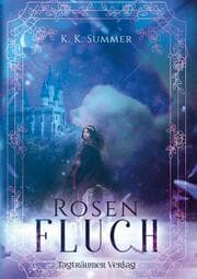 Cover von Rosenfluch