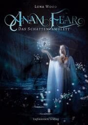 Cover von Anam Fear