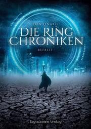 Cover von Die Ring Chroniken 2