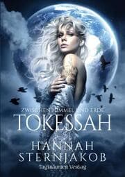 Cover von Tokessah