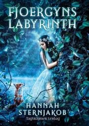 Cover von Fjoergyns Labyrinth
