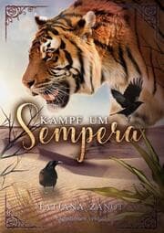 Cover von Kampf um Sempera