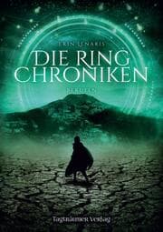 Cover von Die Ring Chroniken 3