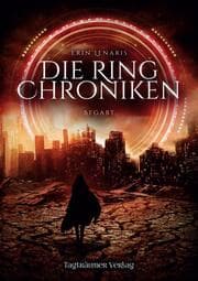 Cover von Die Ring Chroniken 1