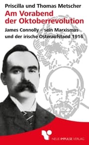 Cover von Am Vorabend der Oktoberrevolution