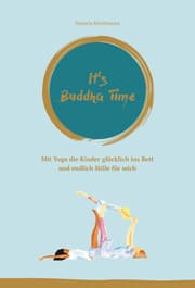 Cover von It's Buddha Time