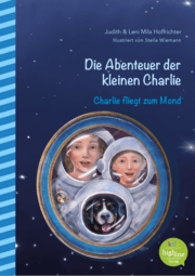 Cover von Die Abenteuer der kleinen Charlie