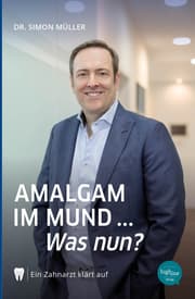 Cover von Amalgam im Mund... Was nun?