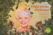 Cover von Philipp und das Pfefferland