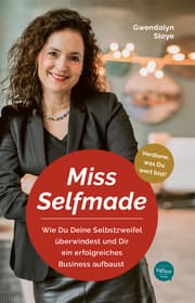 Cover von Miss Selfmade