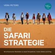 Cover von Die Safari-Strategie