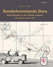 Cover von Sonderkommando Dora