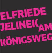 Cover von Am Königsweg