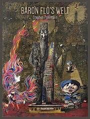 Cover von Baron Flos Welt