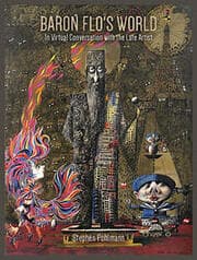 Cover von Baron Flos World