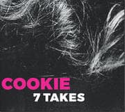 Cover von Cookie