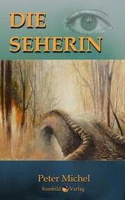 Cover von Die Seherin