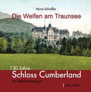 Cover von Die Welfen am Traunsee
