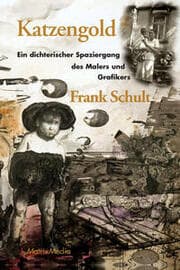 Cover von Katzengold