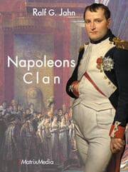 Cover von Napoleons Clan