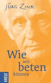 Cover von Wie wir beten können