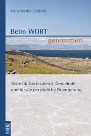 Cover von Beim Wort genommen