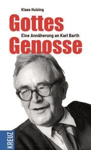 Cover von Gottes Genosse