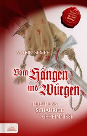 Cover von Vom Hängen und Würgen