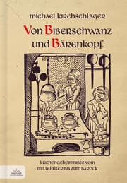 Cover von Von Biberschwanz und Bärenkopf