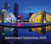 Cover von blickwinkel biblothek 2025