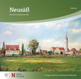 Cover von Neusäß
