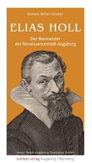 Cover von Elias Holl