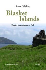 Cover von Blasket Islands