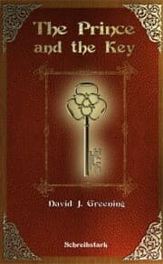 Cover von The Prince and the Key