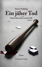 Cover von Ein jäher Tod
